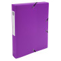 Bte classement OPAK PP D40mm assorti