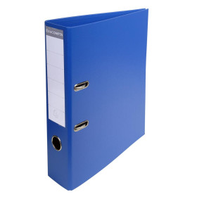 C.L. EXP. PVC A4 D70 BLEU FONCE