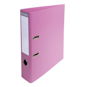 C.L. EXP. PVC A4 D70 ROSE