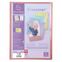 Porte-vues 100V KREACOVER PASTEL ass