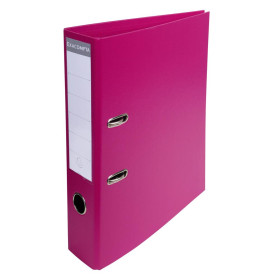 C.L. EXP. PVC A4 D70 FRAMBOISE