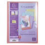 Porte-vues 60V KREACOVER PASTEL ass