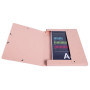 Bte classement A4 D25mm 7/10° AQUAREL as