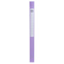 Bte classement A4 D25mm PP Chrom.Pastel