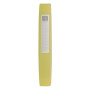 Bte classement A4 D40mm PP Chrom.Pastel