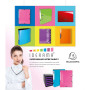 Trieur valisette 13C 33X25 Iderama PP