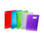 Bte clas.PP D40 CRYSTAL CLEAR
