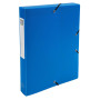 Bte classement OPAK PP D40mm bleu
