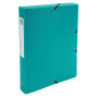 Bte classement OPAK PP D40mm vert foncé