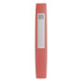 Bte classement A4 D40mm PP Chrom.Pastel