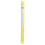 Bte classement A4 D25mm PP Chrom.Pastel