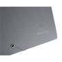 Boîte classemt carte D40mm TEKSTO ass.
