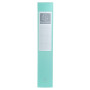 Bte classement A4 D60mm PP Chrom.Pastel