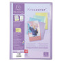 Porte-vues 40V KREACOVER PASTEL ass