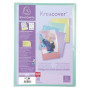 Porte-vues 60V KREACOVER PASTEL ass