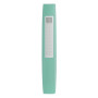 Bte classement A4 D40mm PP Chrom.Pastel