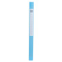 Bte classement A4 D25mm PP Chrom.Pastel