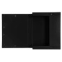 Bte classement OPAK PP D40mm noir