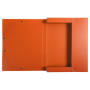 Bte classement OPAK PP D25mm assorti