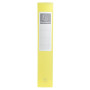 Bte classement A4 D60mm PP Chrom.Pastel