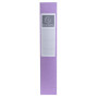 Bte classement A4 D60mm 7/10° AQUAREL as