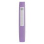 Bte classement A4 D40mm PP Chrom.Pastel