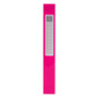 Bte classement IDERAMA PP D40mm rose