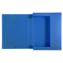 Bte classement OPAK PP D40mm assorti