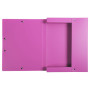 Bte classement OPAK PP D25mm assorti