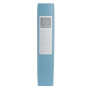 Bte classement A4 D60mm PP Chrom.Pastel