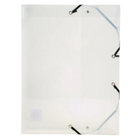 Bte clas.PP D60 CRYSTAL CLEAR