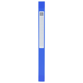 BTE CLAS. D25mm Chromaline Bleu