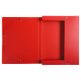 Bte classement OPAK PP D25mm assorti