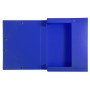 Bte classement OPAK PP D40mm assorti