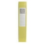 Bte classement A4 D60mm PP Chrom.Pastel