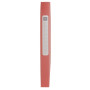 Bte classement A4 D25mm PP Chrom.Pastel
