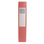 Bte classement A4 D60mm PP Chrom.Pastel