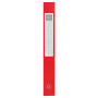 Bte classement OPAK PP D40mm rouge