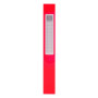 Bte classement IDERAMA PP D40mm rouge