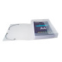 Bte clas.PP D60 CRYSTAL CLEAR