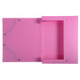 Bte classement OPAK PP D40mm assorti