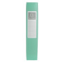 Bte classement A4 D60mm PP Chrom.Pastel