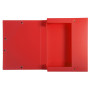 Bte classement OPAK PP D40mm assorti