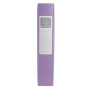 Bte classement A4 D60mm PP Chrom.Pastel