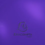 Bte classement IDERAMA PP D40mm violet