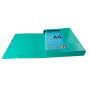 Bte classmt A4 D40mm 7/10 Iderama vert F