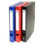 Boite de class D80mm pression PP noir