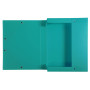 Bte classement OPAK PP D40mm assorti