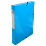Bte classement A4 D40mm 7/10° Iderama as