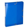 Boîte classement élast. IDERAMA PP D40